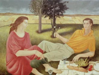 The Picnic